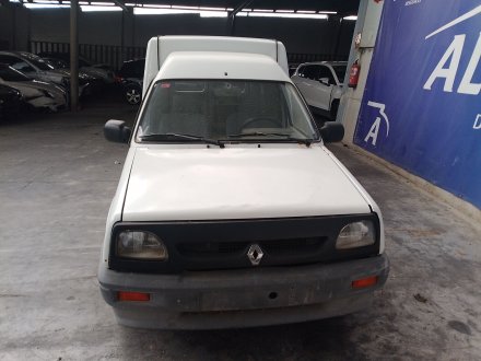 Vehiculo en el desguace: RENAULT EXPRESS Furgoneta/monovolumen (F40_, G40_) 1.2 (F406, G40A)