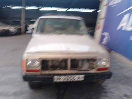 Vehiculo en el desguace: JEEP CHEROKEE (XJ) 2.1 TD