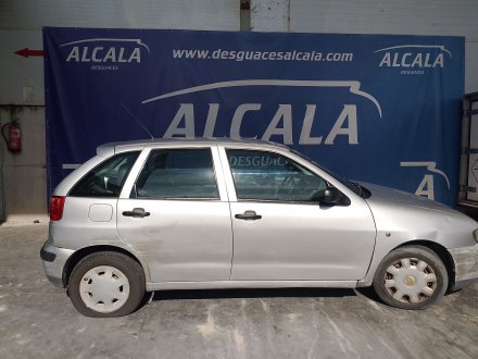 Vehiculo en el desguace: SEAT IBIZA II (6K1) 1.9 TDI