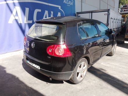 Vehiculo en el desguace: VOLKSWAGEN GOLF V (1K1) 1.9 TDI