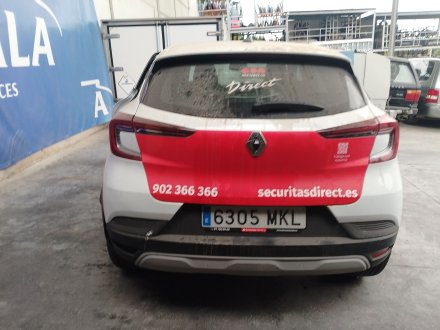 Vehiculo en el desguace: RENAULT CAPTUR II (HF_) LPG (HFMT)