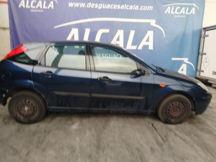 Vehiculo en el desguace: FORD FOCUS I (DAW, DBW) 1.8 TDCi