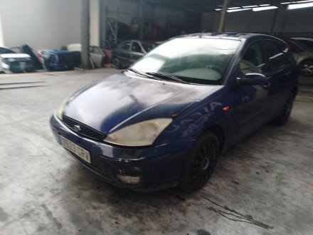 Vehiculo en el desguace: FORD FOCUS I (DAW, DBW) 1.8 TDCi