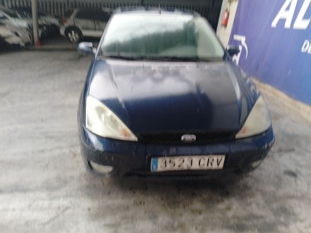 Vehiculo en el desguace: FORD FOCUS I (DAW, DBW) 1.8 TDCi