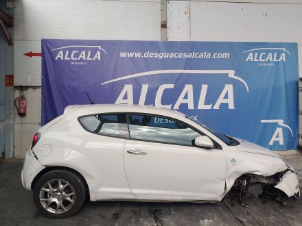 Vehiculo en el desguace: ALFA ROMEO MITO (955_) 1.4 MultiAir (955AXL1B)