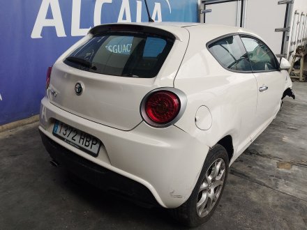 Vehiculo en el desguace: ALFA ROMEO MITO (955_) 1.4 MultiAir (955AXL1B)