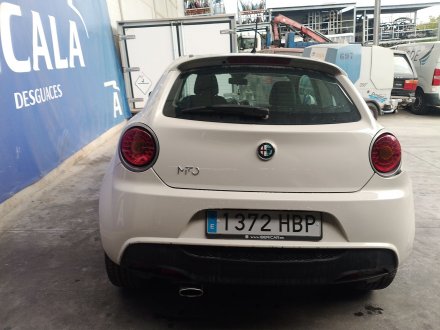 Vehiculo en el desguace: ALFA ROMEO MITO (955_) 1.4 MultiAir (955AXL1B)