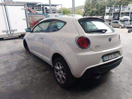 Vehiculo en el desguace: ALFA ROMEO MITO (955_) 1.4 MultiAir (955AXL1B)