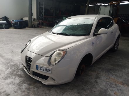 Vehiculo en el desguace: ALFA ROMEO MITO (955_) 1.4 MultiAir (955AXL1B)