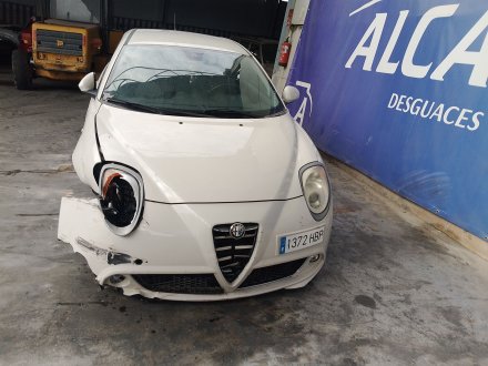 Vehiculo en el desguace: ALFA ROMEO MITO (955_) 1.4 MultiAir (955AXL1B)