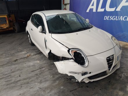 Vehiculo en el desguace: ALFA ROMEO MITO (955_) 1.4 MultiAir (955AXL1B)