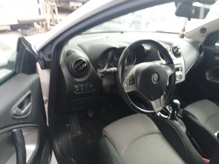 Vehiculo en el desguace: ALFA ROMEO MITO (955_) 1.4 MultiAir (955AXL1B)