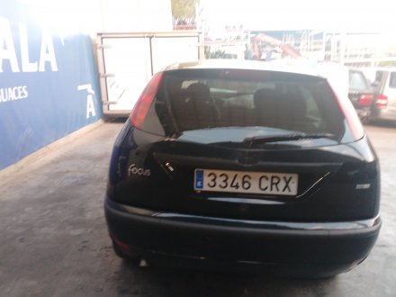 Vehiculo en el desguace: FORD FOCUS I (DAW, DBW) 1.8 TDCi