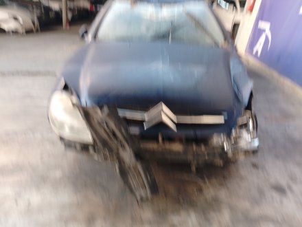 Vehiculo en el desguace: CITROËN XSARA (N1) 2.0 HDi 90