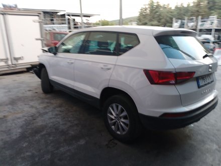 Vehiculo en el desguace: SEAT ATECA (KH7, KHP) 1.6 TDI