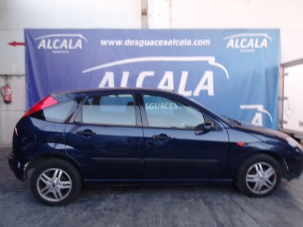 Vehiculo en el desguace: FORD FOCUS I (DAW, DBW) 1.8 TDCi