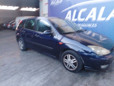 Vehiculo en el desguace: FORD FOCUS I (DAW, DBW) 1.8 TDCi