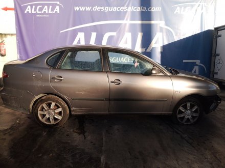 Vehiculo en el desguace: SEAT CORDOBA (6L2) 1.9 TDI