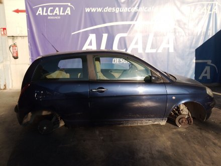 Vehiculo en el desguace: LANCIA YPSILON (843_) 1.3 JTD (843.AXD11, 843.AXD1A)