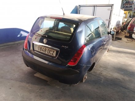 Vehiculo en el desguace: LANCIA YPSILON (843_) 1.3 JTD (843.AXD11, 843.AXD1A)