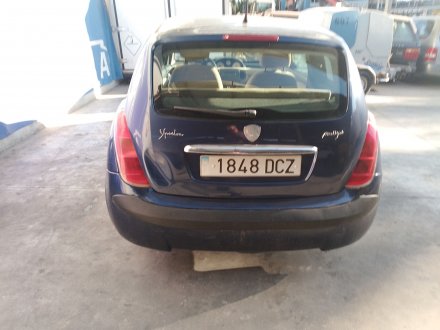 Vehiculo en el desguace: LANCIA YPSILON (843_) 1.3 JTD (843.AXD11, 843.AXD1A)