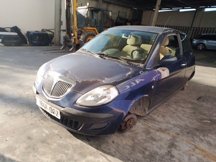 Vehiculo en el desguace: LANCIA YPSILON (843_) 1.3 JTD (843.AXD11, 843.AXD1A)