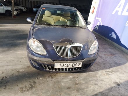 Vehiculo en el desguace: LANCIA YPSILON (843_) 1.3 JTD (843.AXD11, 843.AXD1A)