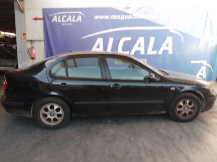 Vehiculo en el desguace: SEAT TOLEDO II (1M2) 1.8 20V