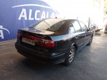 Vehiculo en el desguace: SEAT TOLEDO II (1M2) 1.8 20V