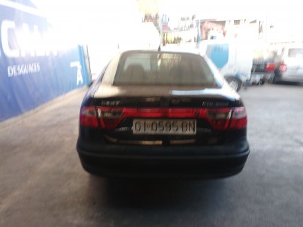 Vehiculo en el desguace: SEAT TOLEDO II (1M2) 1.8 20V