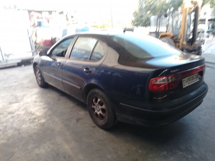 Vehiculo en el desguace: SEAT TOLEDO II (1M2) 1.8 20V