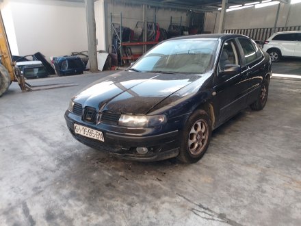 Vehiculo en el desguace: SEAT TOLEDO II (1M2) 1.8 20V