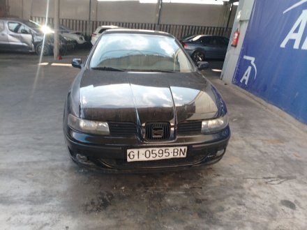 Vehiculo en el desguace: SEAT TOLEDO II (1M2) 1.8 20V