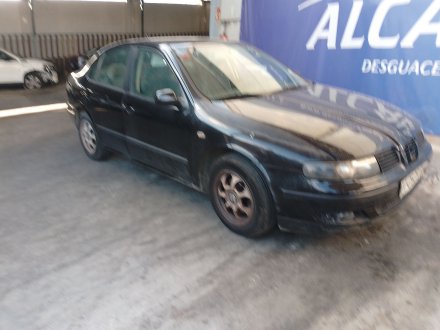 Vehiculo en el desguace: SEAT TOLEDO II (1M2) 1.8 20V