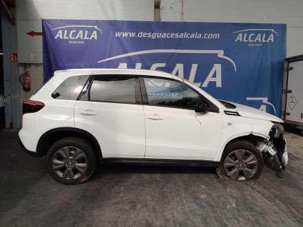 Vehiculo en el desguace: SUZUKI VITARA (LY) 1.4 Hybrid (Mild Hybrid)