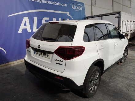 Vehiculo en el desguace: SUZUKI VITARA (LY) 1.4 Hybrid (Mild Hybrid)