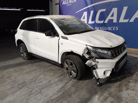 Vehiculo en el desguace: SUZUKI VITARA (LY) 1.4 Hybrid (Mild Hybrid)