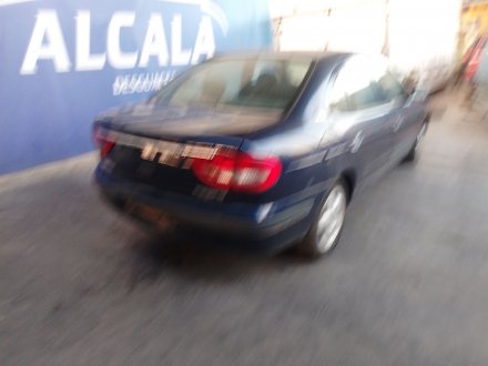 Vehiculo en el desguace: RENAULT MEGANE I Classic (LA0/1_) 1.6 16V (LA00, LA04, LA0B, LA11, LA16, LA19, LA1J, LA1K,...