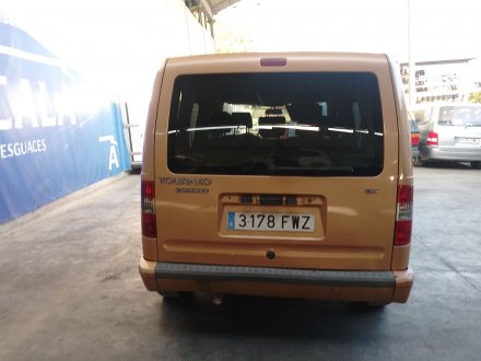 Vehiculo en el desguace: FORD TOURNEO CONNECT 1.8 TDCi