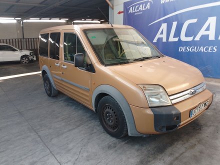 Vehiculo en el desguace: FORD TOURNEO CONNECT 1.8 TDCi