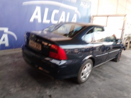 Vehiculo en el desguace: OPEL VECTRA B (J96) 2.0 DTI 16V (F19)