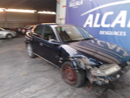 Vehiculo en el desguace: OPEL VECTRA B (J96) 2.0 DTI 16V (F19)