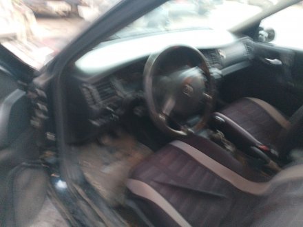 Vehiculo en el desguace: OPEL VECTRA B (J96) 2.0 DTI 16V (F19)