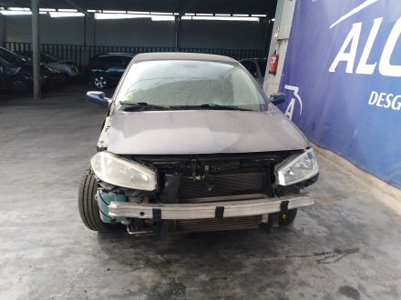 Vehiculo en el desguace: RENAULT MEGANE II Sedán (LM0/1_) 1.9 dCi (LM0G, LM1G, LM2C)