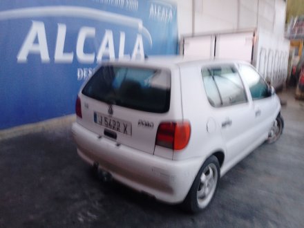 Vehiculo en el desguace: VOLKSWAGEN POLO III (6N1) 75 1.6