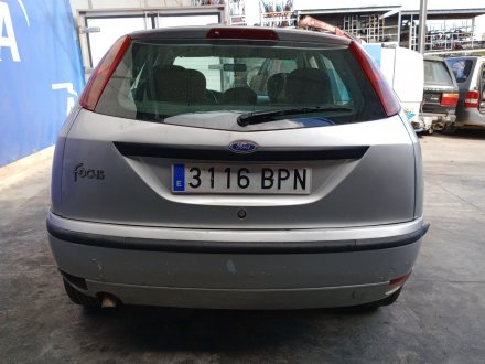 Vehiculo en el desguace: FORD FOCUS I (DAW, DBW) 1.8 Turbo DI / TDDi