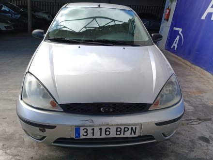 Vehiculo en el desguace: FORD FOCUS I (DAW, DBW) 1.8 Turbo DI / TDDi