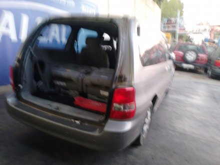 Vehiculo en el desguace: KIA CARNIVAL II (GQ) 2.5 V6