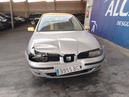 Vehiculo en el desguace: SEAT LEON (1M1) 1.9 TDI