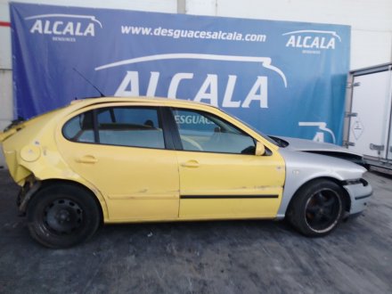 Vehiculo en el desguace: SEAT LEON (1M1) 1.9 TDI